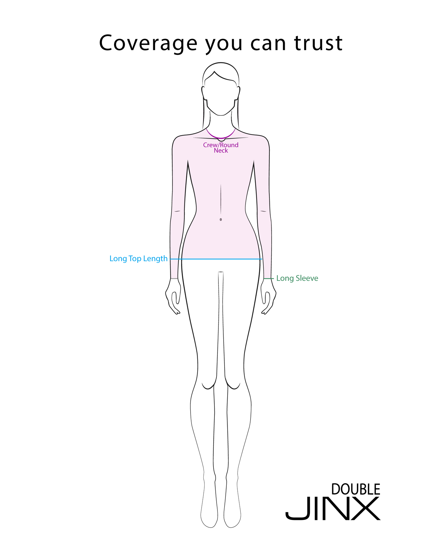 Bocca Swing Top