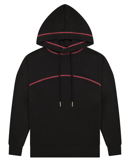 Lazy Hoodie