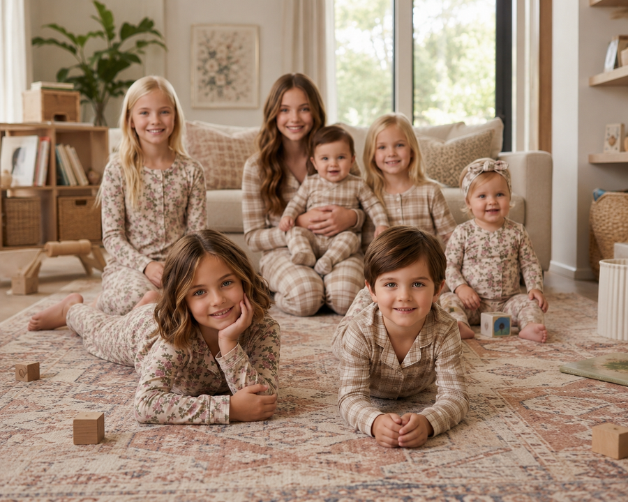 Family sets
