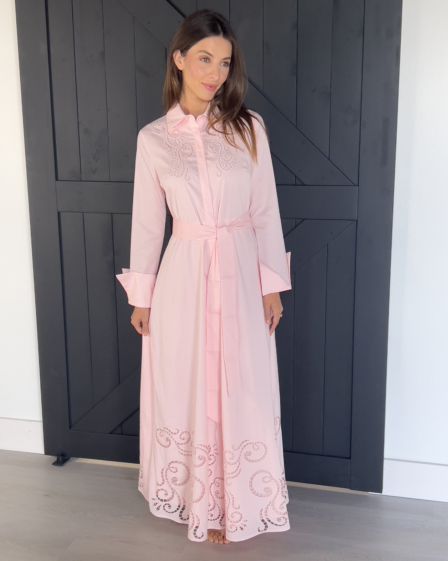 Emma Dress