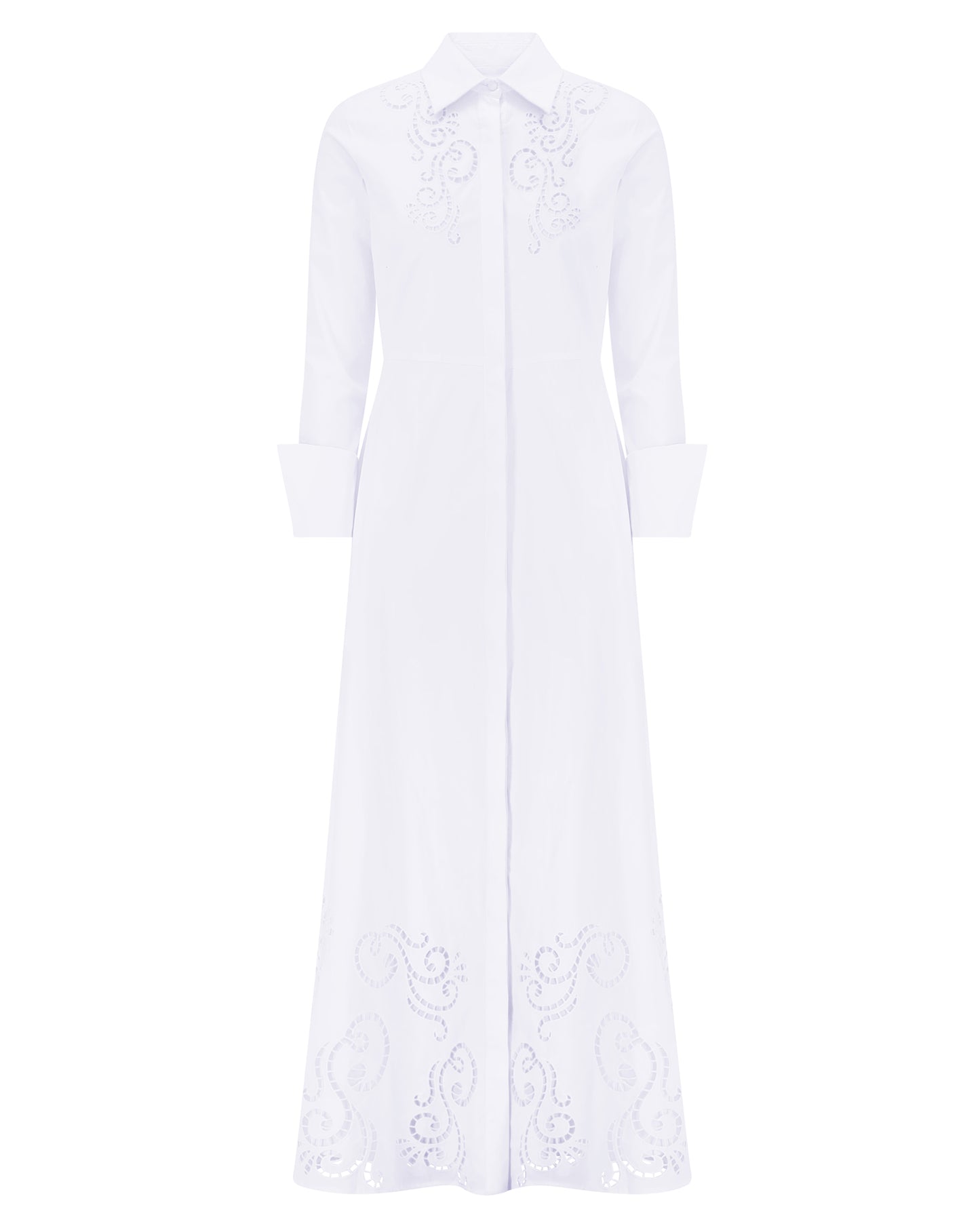 Emma Dress