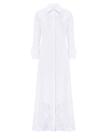 Emma Dress