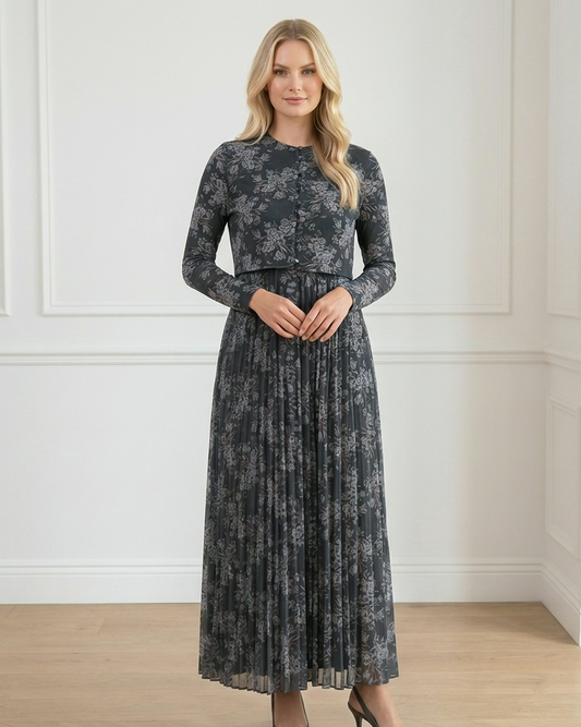 Eva Dress 202