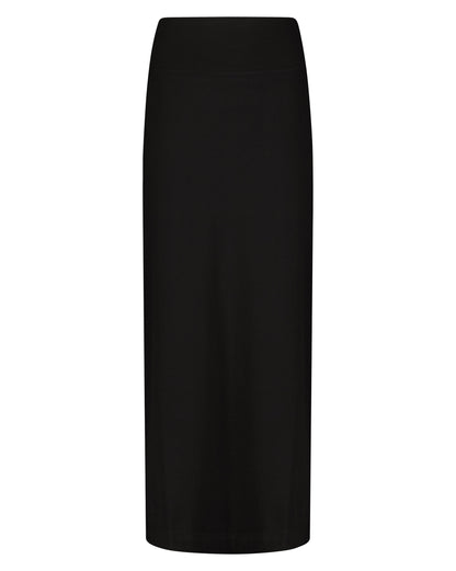Maxi Pencil skirt