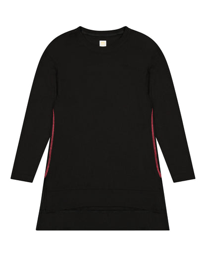 Stitch Crew Square Top