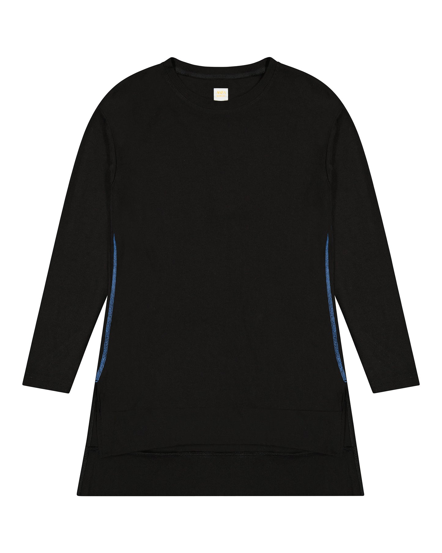 Stitch Crew Square Top