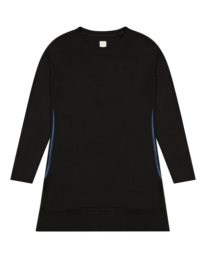 Stitch Crew Square Top