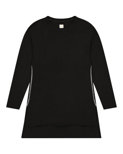 Stitch Crew Square Top