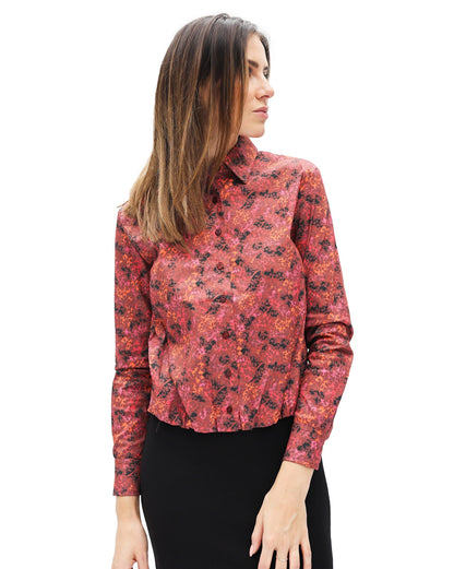 Alice Blouse
