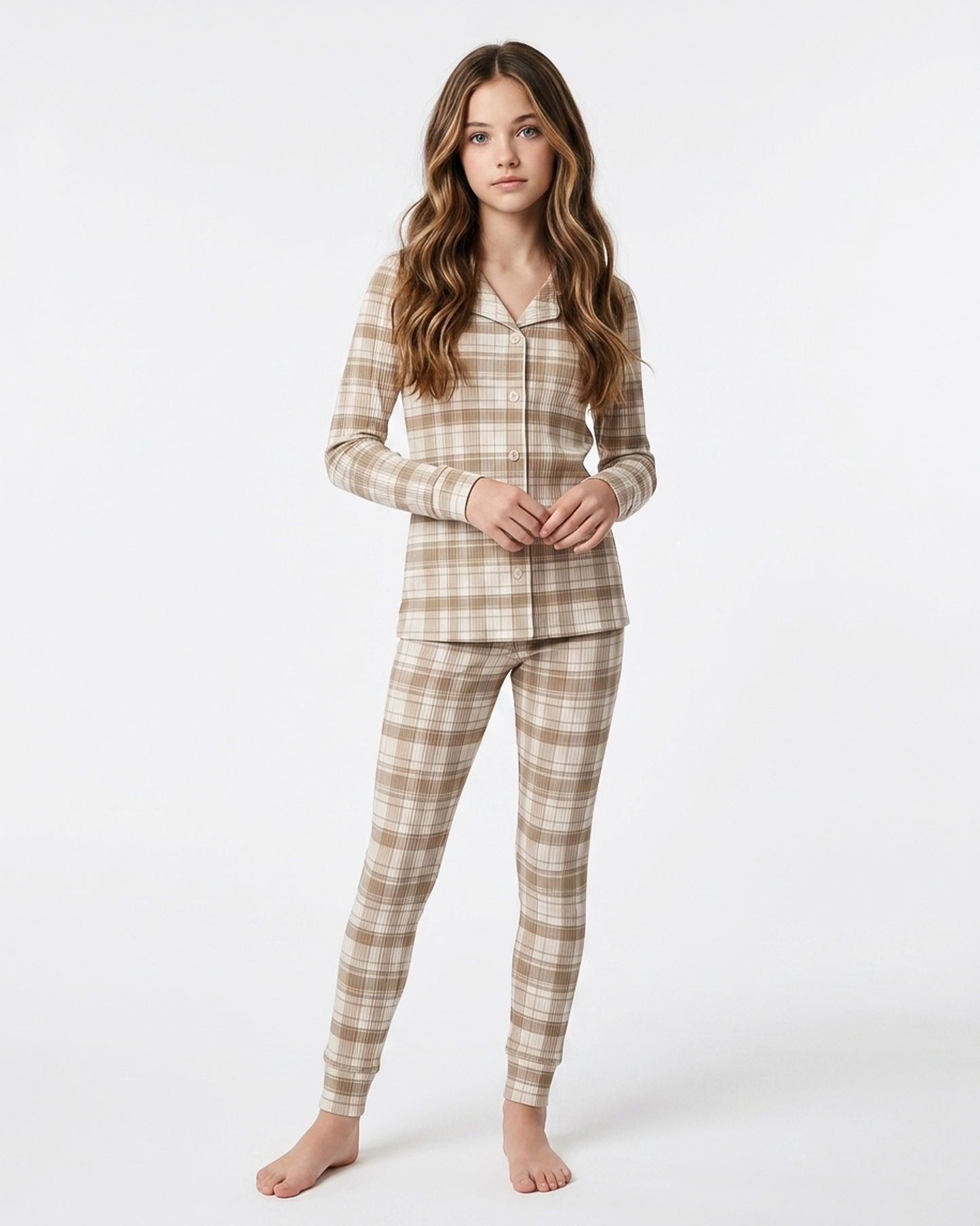 The Bedtime Bestie Grandpa Pjs Teen