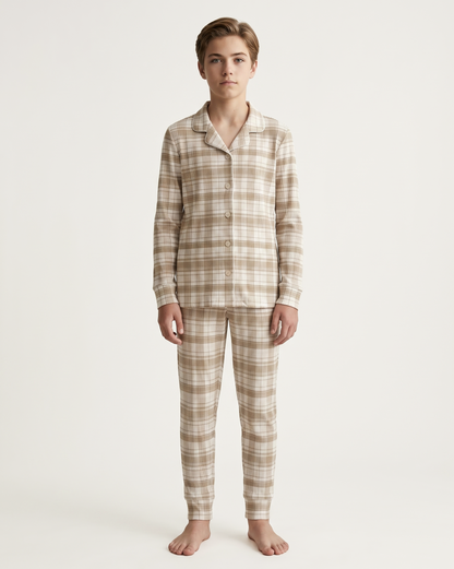 The Bedtime Bestie Grandpa Pjs Teen