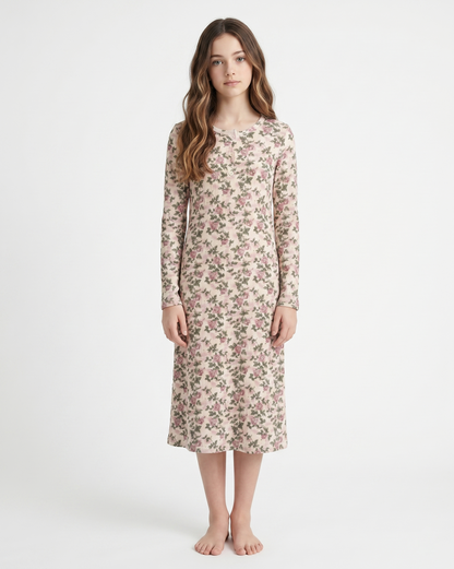 The Bedtime Bestie Night Dress