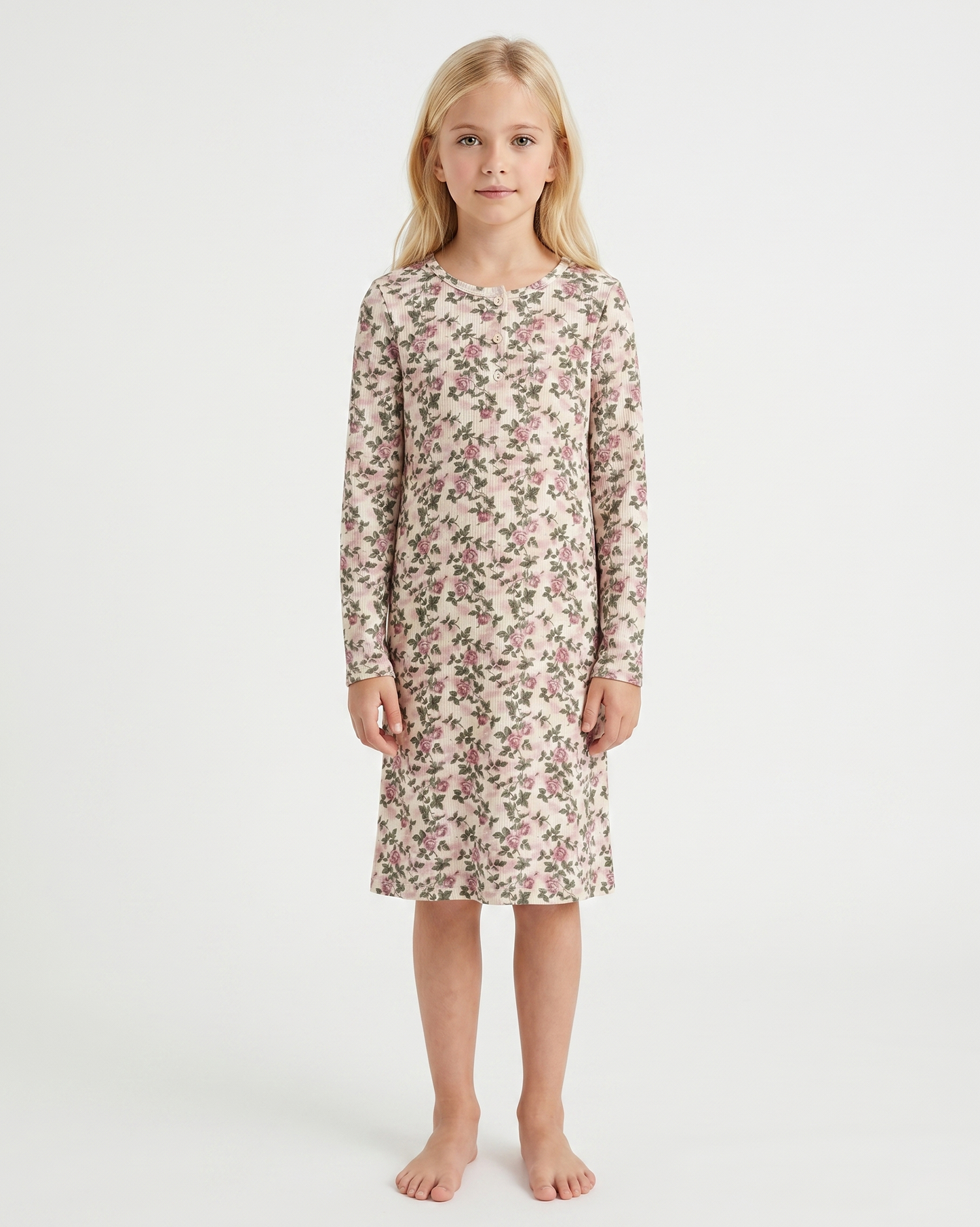 The Bedtime Bestie Night Dress