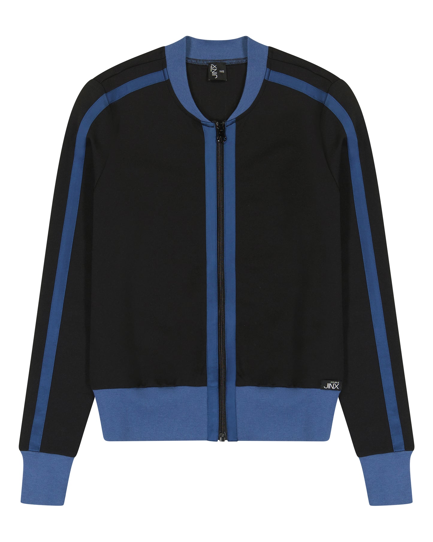 Varsity Bomber 2
