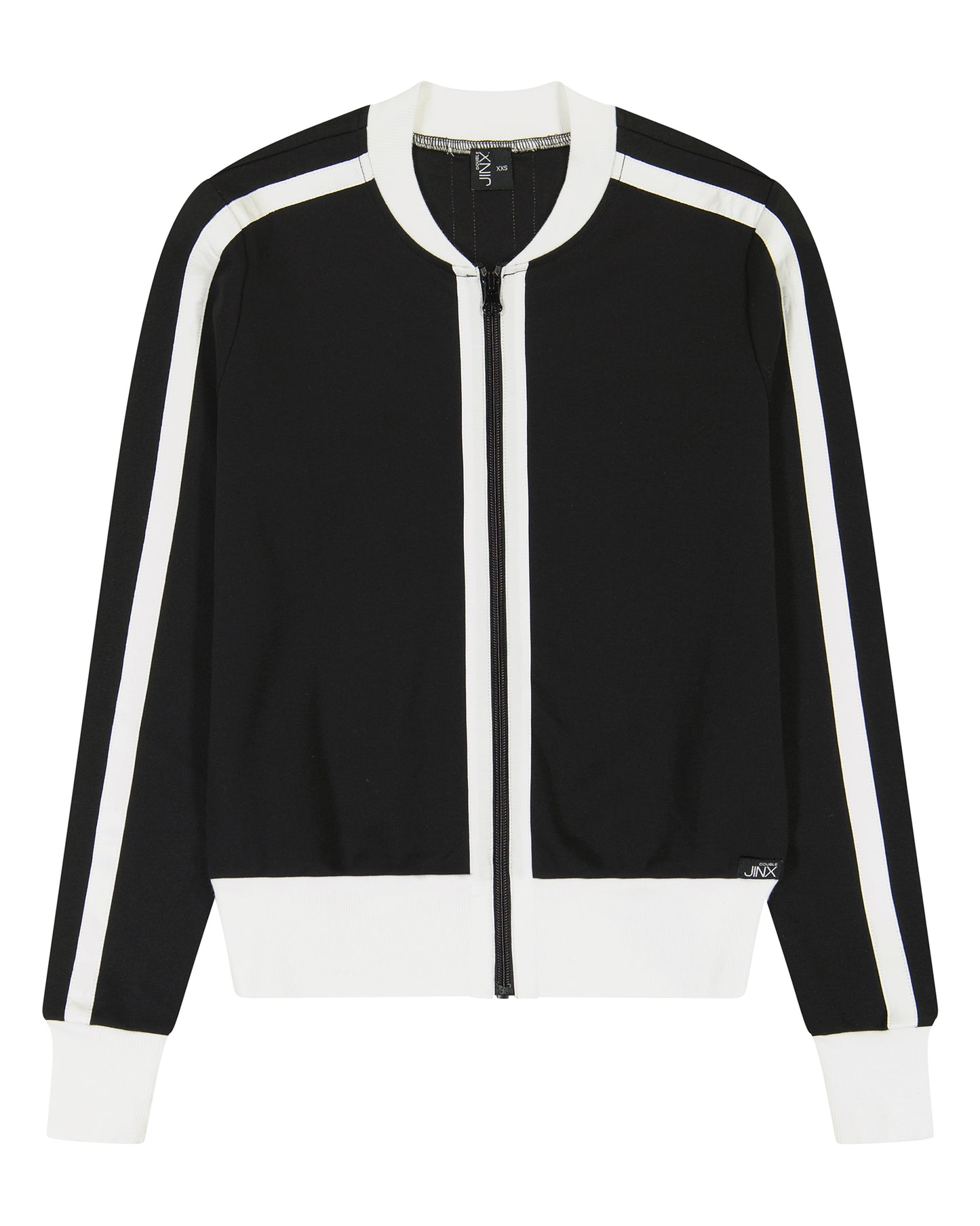 Varsity Bomber 2