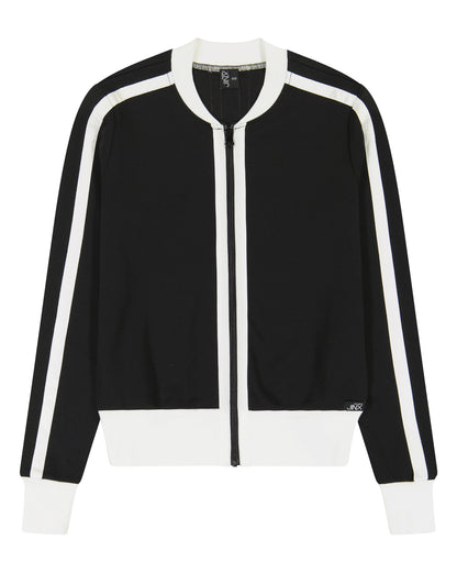 Varsity Bomber 2
